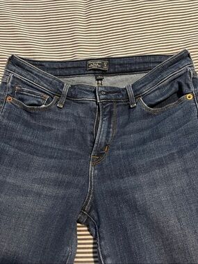 Abercrombie & Fitch jeans